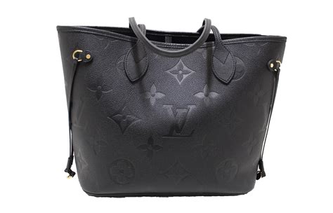 louis vuitton neverfull bag black|Louis Vuitton monogram bag Neverfull.